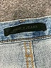 Uniqlo Blue Jeans Size 23 waist - photo 7