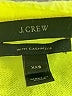 J.Crew Yellow Wool Cardigan Size XXS - photo 7