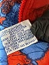 Rothschild Hearts Red Jacket Size 4 - photo 4