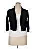 Perceptions Black Cardigan Size XL - photo 1