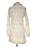 Sleeping On Snow Ivory Turtleneck Sweater Size L (estimated) - photo 2