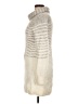 Sleeping On Snow Ivory Turtleneck Sweater Size L (estimated) - photo 5