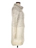 Sleeping On Snow Ivory Turtleneck Sweater Size L (estimated) - photo 4