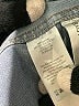 Eddie Bauer Blue Denim Jacket Size XS - photo 7