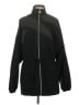 Assorted Brands Black Track Jacket Size XS - photo 1