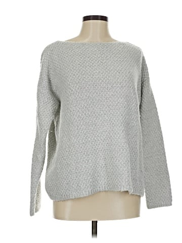 Lord & Taylor Pullover Sweater (view 1)