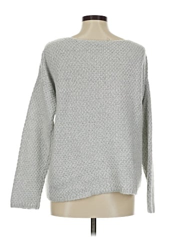 Lord & Taylor Pullover Sweater (view 2)