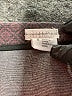 Cooperative Chevron-herringbone Black Brown Casual Skirt Size 8 - photo 4