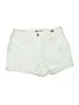 Kohl's Ivory Shorts Size 13 - photo 1