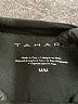 Tahari Black Long Sleeve Turtleneck Size M - photo 7