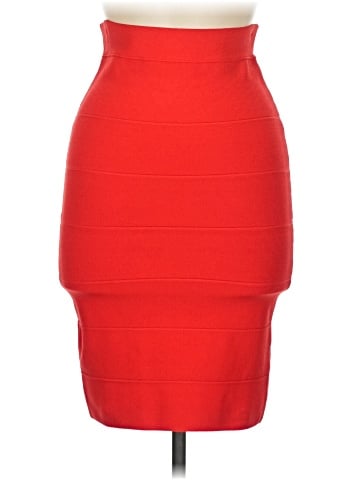 Romeo & Juliet Couture Formal Skirt (view 1)