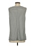 Haptics Gray Sleeveless Blouse Size S - photo 2