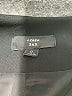 J.Crew 365 100% Polyester Black Cocktail Dress Size 0 - photo 7