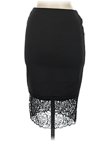 Material Girl Formal Skirt (view 2)