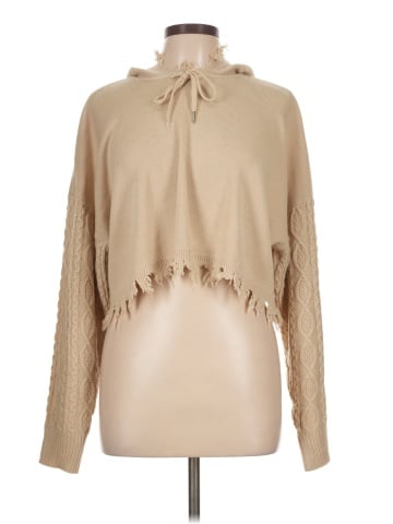 MANIERE DE VOiR Pullover Sweater (view 1)