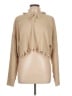 MANIERE DE VOiR 100% Acrylic Tan Pullover Sweater Size 10 - photo 1