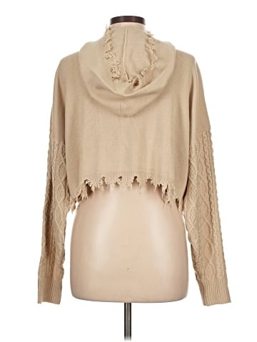 MANIERE DE VOiR Pullover Sweater (view 2)