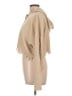 MANIERE DE VOiR 100% Acrylic Tan Pullover Sweater Size 10 - photo 5