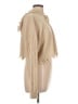 MANIERE DE VOiR 100% Acrylic Tan Pullover Sweater Size 10 - photo 4