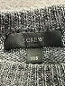J.Crew Argyle Gray Pullover Sweater Size XXS - photo 7