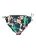 Calia Tropical Green Swimsuit Bottoms Size XL - photo 2
