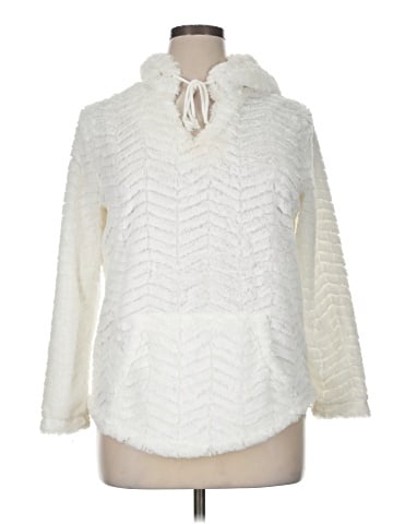 Knapp Studio Pullover Sweater (view 1)