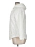 Knapp Studio 100% Polyester Chevron-herringbone Ivory Pullover Sweater Size XL - photo 5