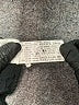 Zara Plaid Black Skirt Size 9 - photo 4