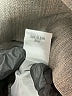 Larry Levine 100% Polyester Gray Blazer Size 16 - photo 8