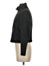 Ann Taylor Tweed Gray Black Jacket Size 6 (petite) - photo 5