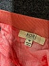 Kori America Tie-dye Orange Track Jacket Size M - photo 6