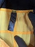 Adidas Color Block Yellow Athletic Shorts Size XS - photo 3