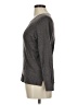 Alfani Gray Pullover Sweater Size M - photo 5