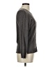 Alfani Gray Pullover Sweater Size M - photo 4