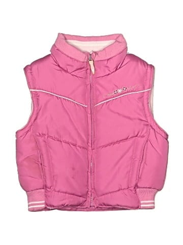 Protection System Vest (view 1)