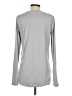 Athleta Gray Long Sleeve T-Shirt Size S - photo 2