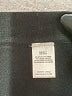 Wynne Layers Solid Black Active Pants Size L - photo 8