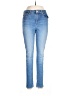 Levi's Hearts Blue Jeans Size 30 waist - photo 1