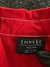 Empyre 100% Cotton Red Jacket Size M - photo 6