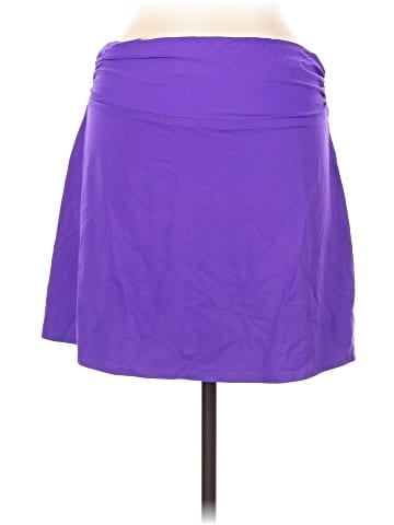 Bleu Rod Beattie Casual Skirt (view 1)