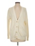 J.Crew Ivory Cardigan Size XXS - photo 1