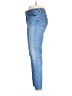 Levi's Hearts Blue Jeans Size 30 waist - photo 5