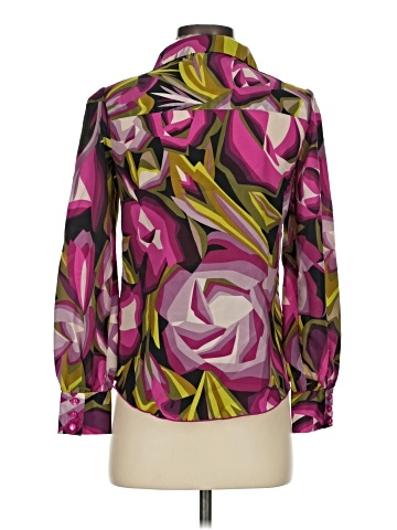 Missoni For Target Long Sleeve Blouse (view 2)