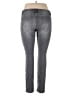 CAbi Solid Gray Jeggings Size 10 - photo 2