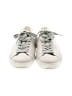 Sam Edelman Silver Gray Sneakers Size 4 (baby) - photo 2