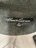 Kenneth Cole New York Gray Wool Coat Size XS - photo 6