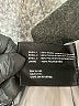 Kenneth Cole New York Gray Wool Coat Size XS - photo 7