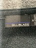Bill Blass 100% Acrylic Black Cardigan Size M - photo 7