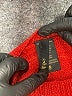 2hip Tweed Red Dress Size 8 - photo 3