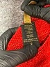 2hip Tweed Red Dress Size 8 - photo 4
